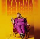 'Katana'. ANA GOITIA