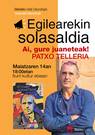 'Ai, gure juaneteak'. PATXO TELLERIA