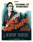 NICK WATERHOUSE