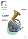 'El narrador ambulante'. BARAKALDOKO UDAL MUSIKA BANDEA.