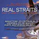REAL STRAITS