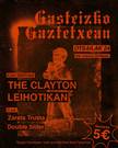 THE CLAYTON + LEHIOTIKAN