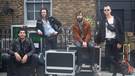 THE SOUTHERN RIVER BAND
