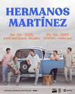 HERMANOS MARTÍNEZ
