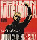 40. Urteurrena. FERMIN MUGURUZA + LA BASU