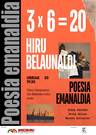 '3X6=20 Hiru Belaunaldi' Poesia Emonaldia.