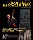 JUAN PABLO BALCAZAR TRIO