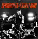 BRUCE SPRINGSTEEN & THE E STREET BAND
