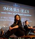 'Mari-Eli'. Jesus Guridiren Zarzuelea