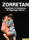 'Zorretan'. HIKA TEATROA
