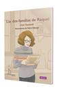 'Las dos familias de Raquel'. LLUM SAUMELL