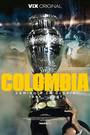 XII. Thinking Football Film Festival. 'Colombia: Camino a la gloria'. 