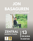 JON BASAGUREN