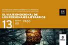 'Personaia literarioen bidaia emozionala'